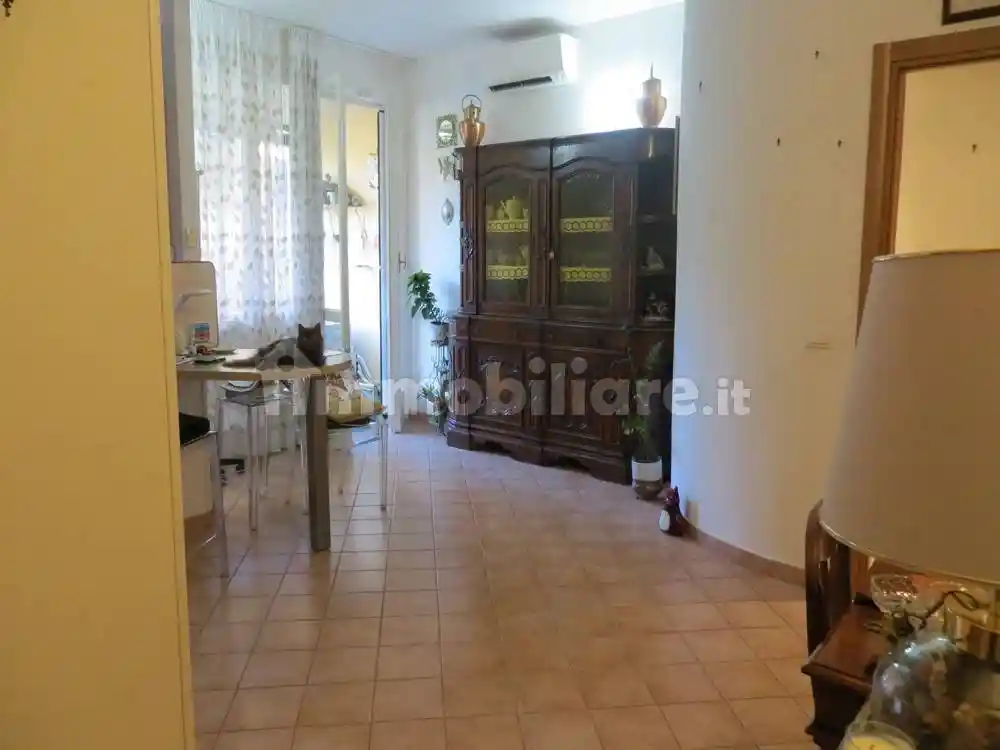 Appartamento in vendita a Siena