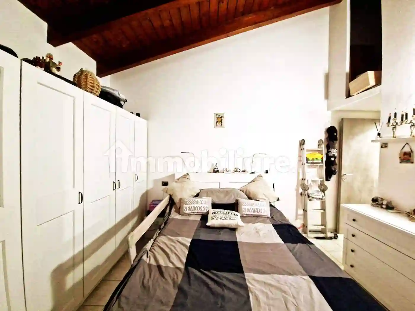 Attico - Mansarda - foto 5