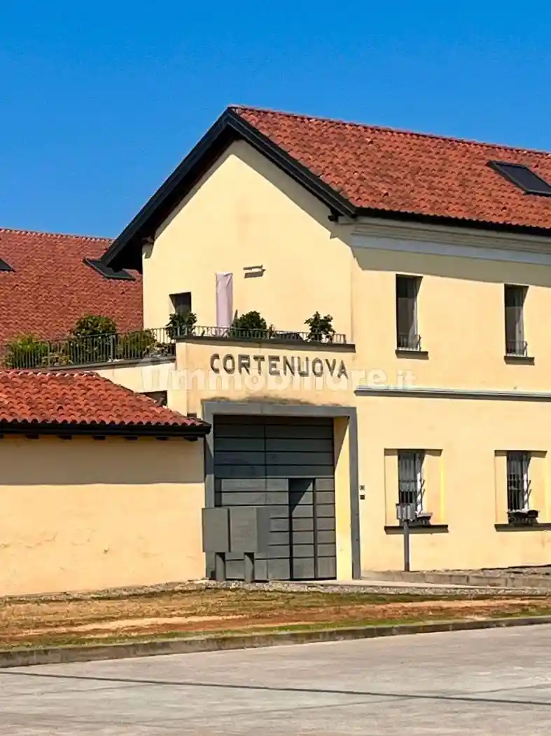 Villetta a schiera in vendita a Novara