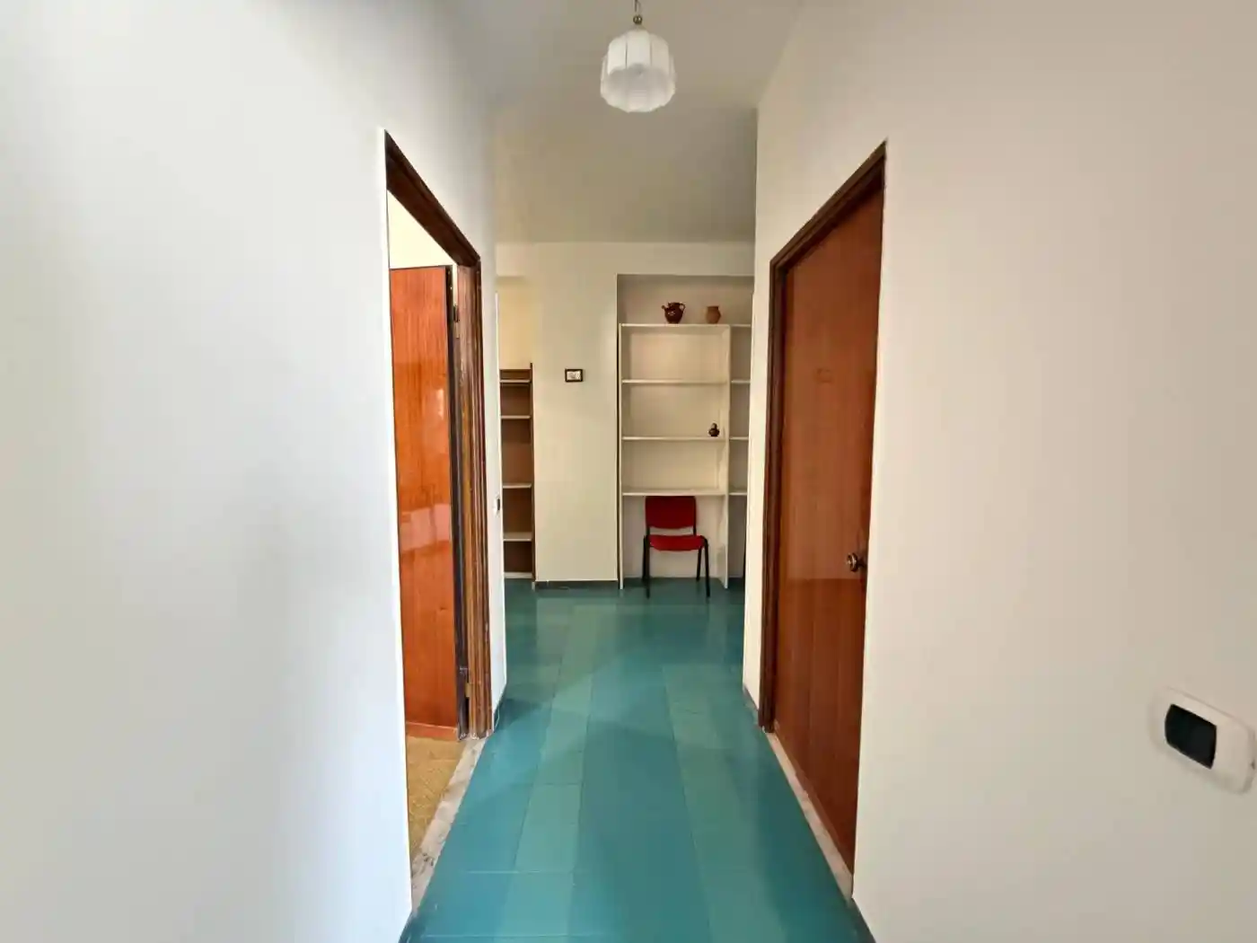 Appartamento in vendita a Roviano