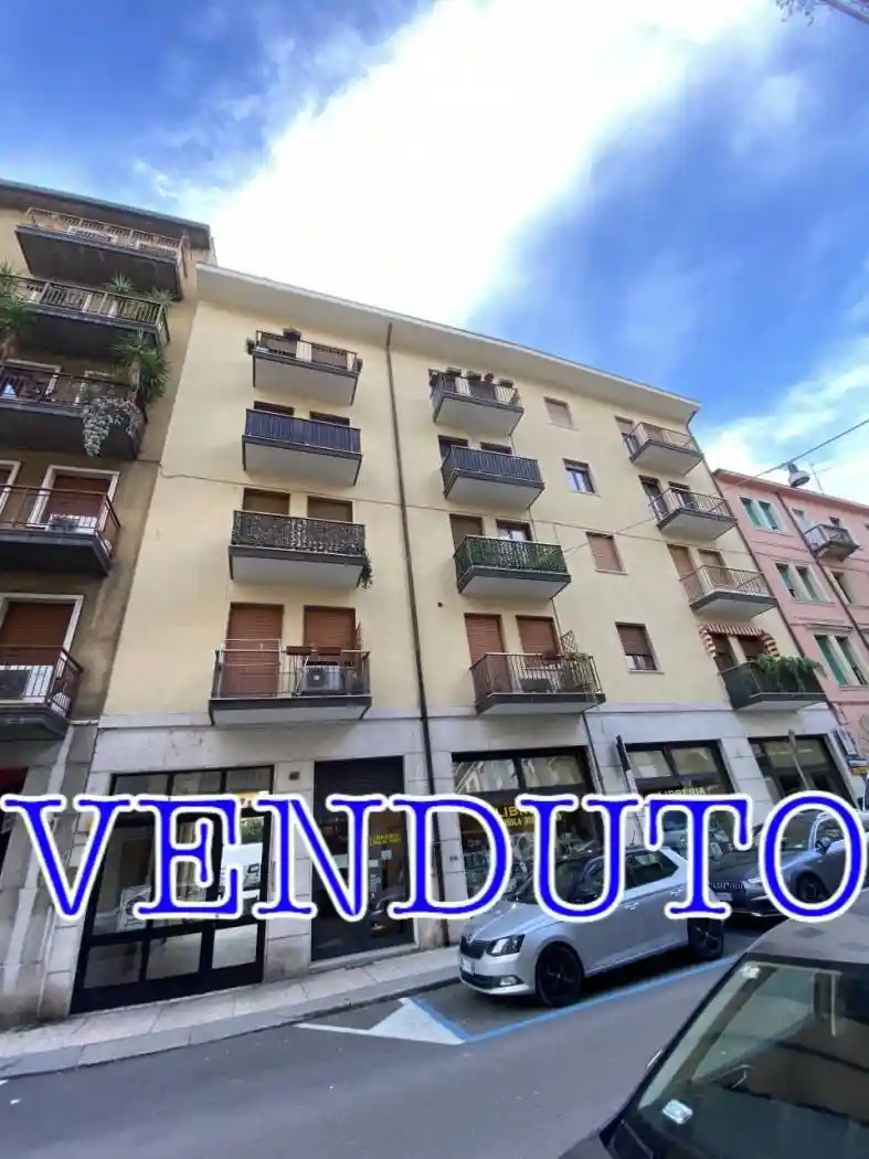 Appartamento in vendita a Verona