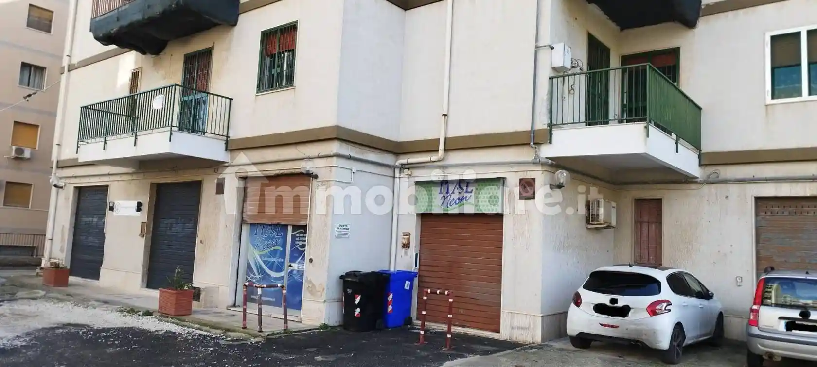Appartamento in vendita a Siracusa