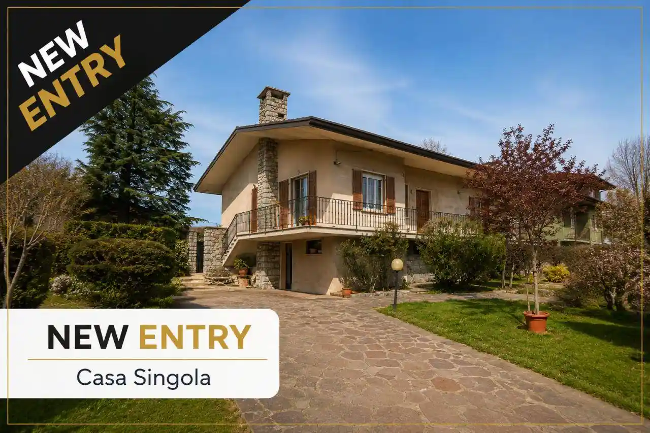 Casa indipendente in vendita a Torri di Quartesolo