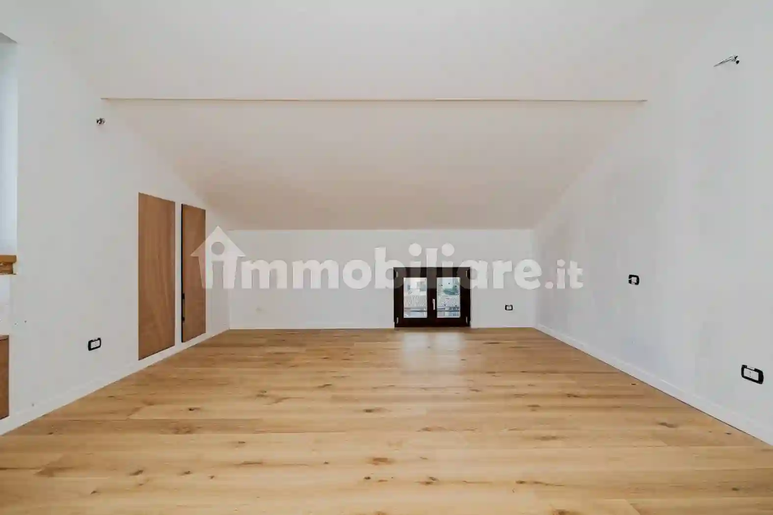 Attico - Mansarda - foto 2