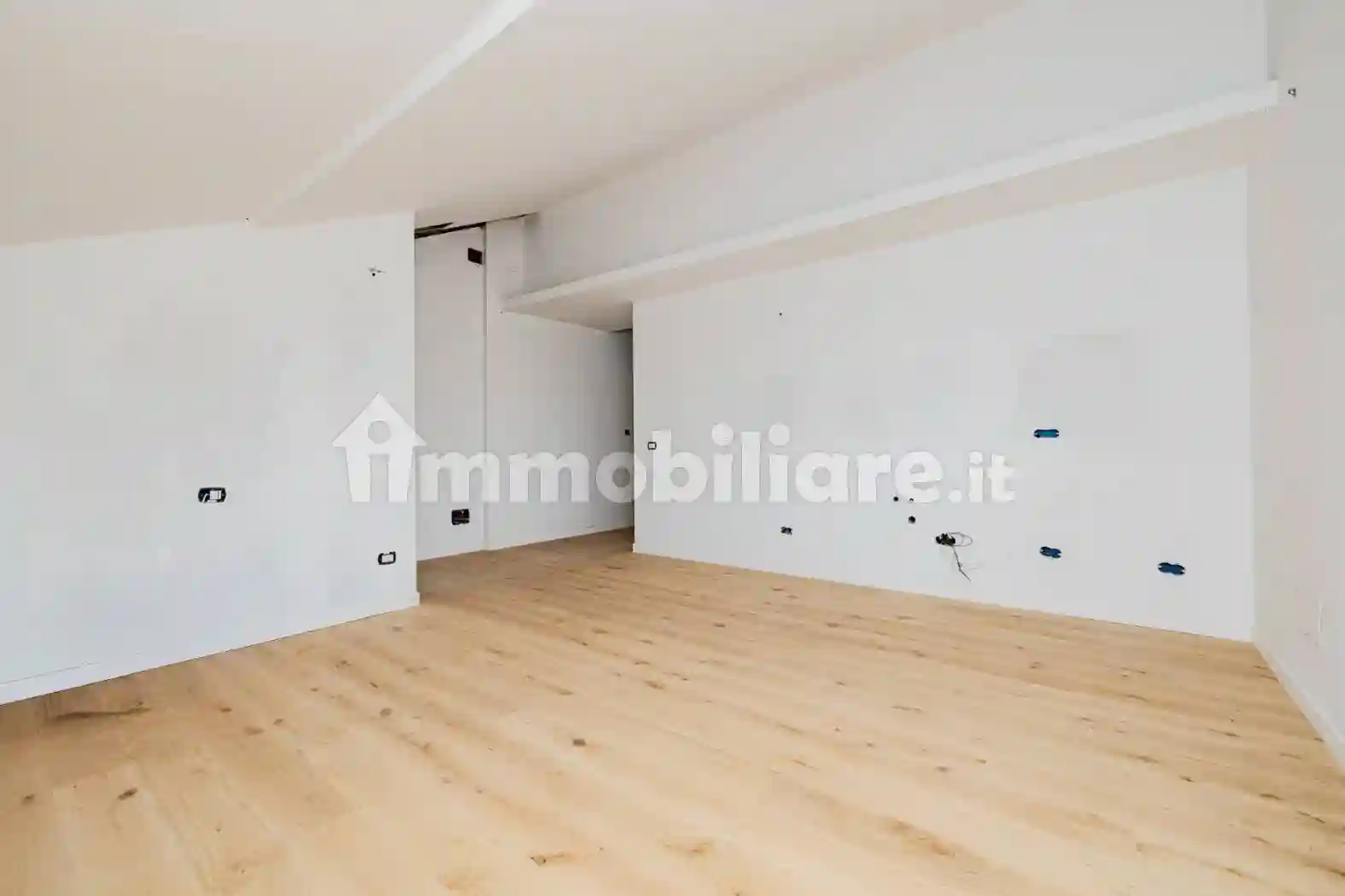 Attico - Mansarda - foto 4