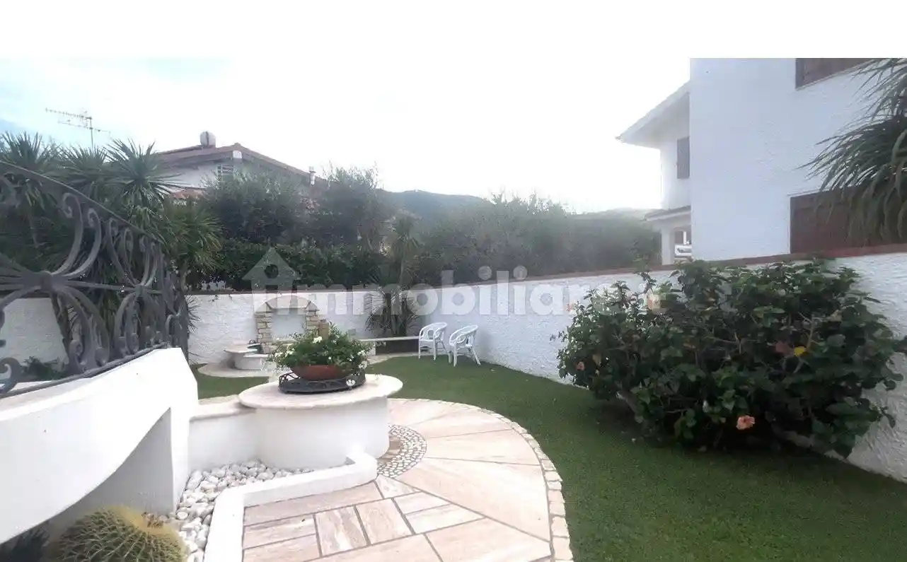 Villa in affitto a San Felice Circeo