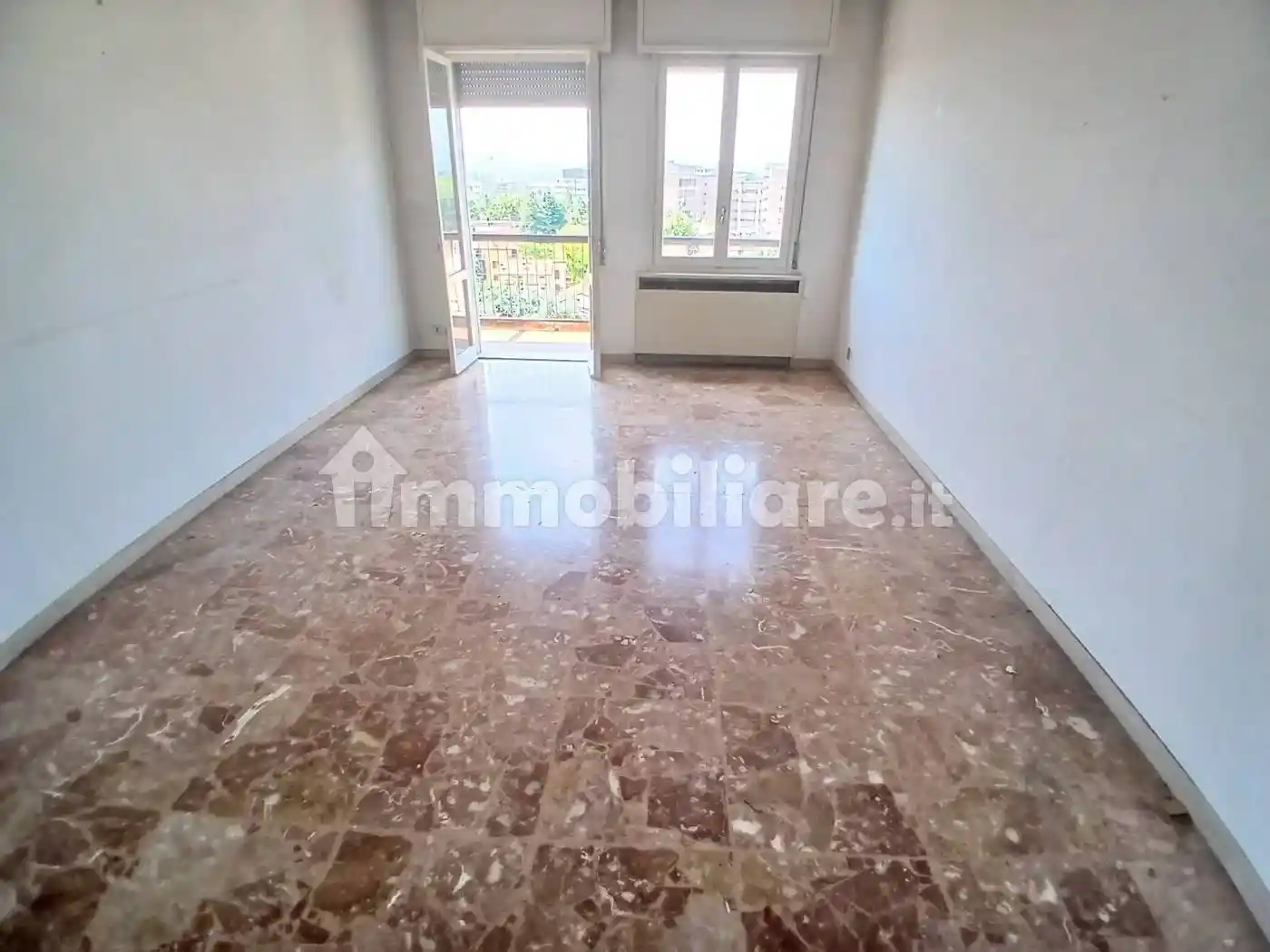 Appartamento in vendita a Reggio Emilia