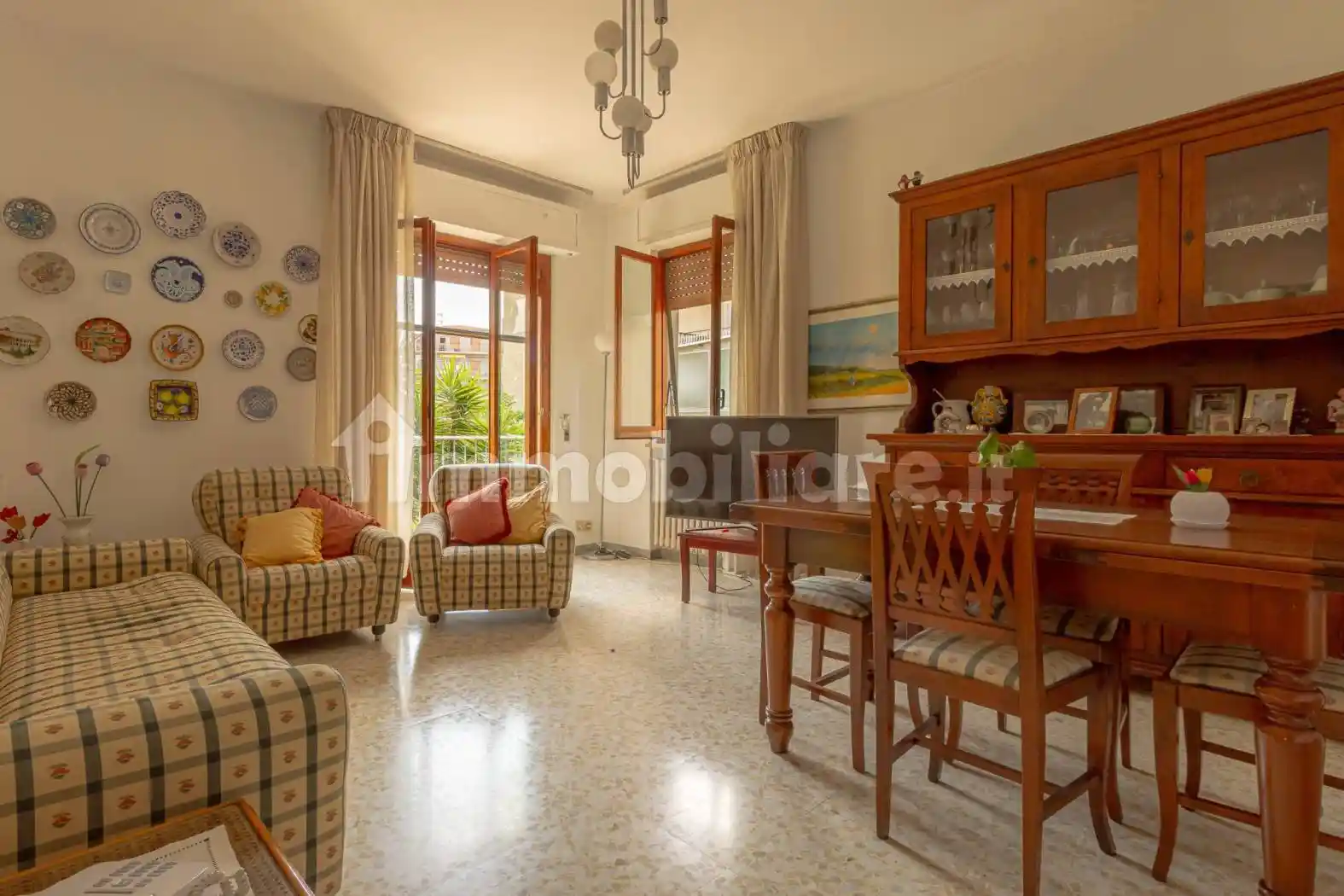 Appartamento in vendita a San Benedetto del Tronto