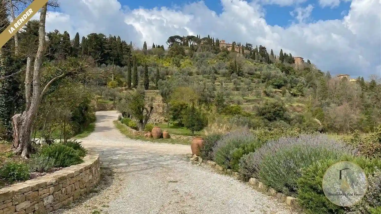 Villa - foto 2