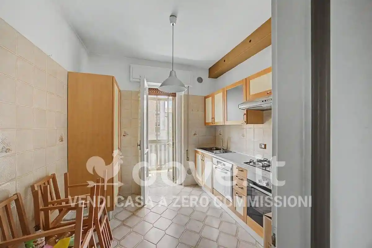 Appartamento in vendita a Treviso