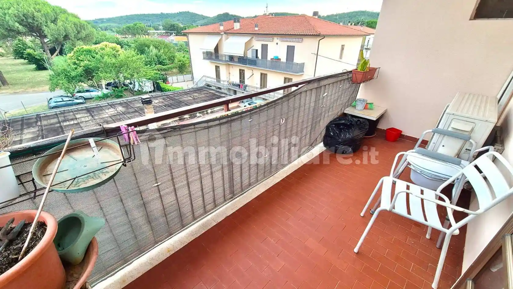 Appartamento in vendita a Arezzo