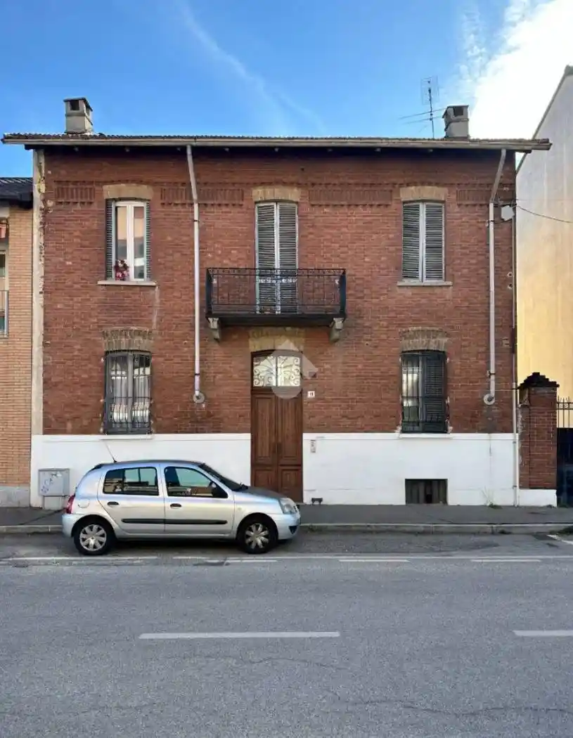 Appartamento in vendita a Grugliasco