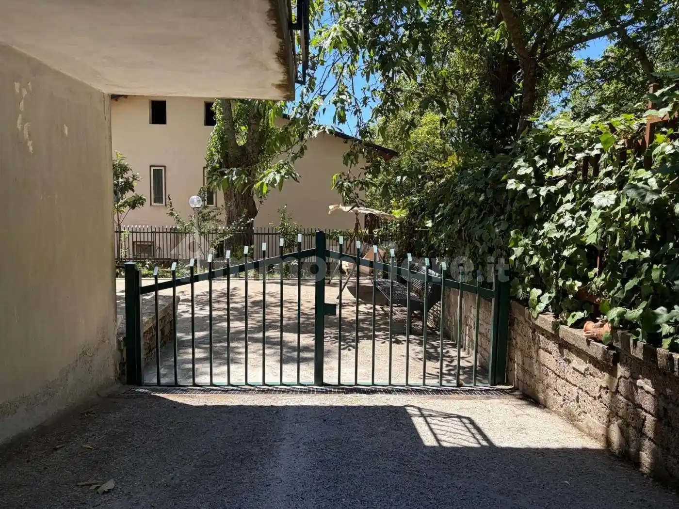 Appartamento in vendita a Roccamonfina