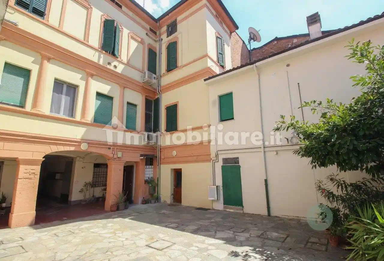 Appartamento in vendita a Carpi