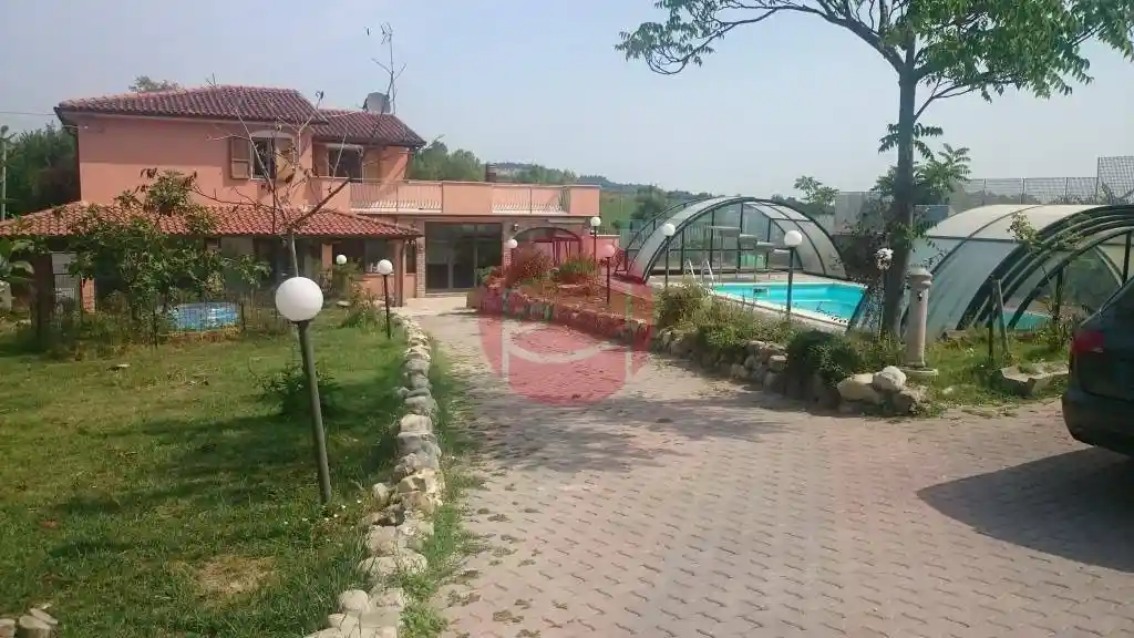 Villa in vendita a Rimini