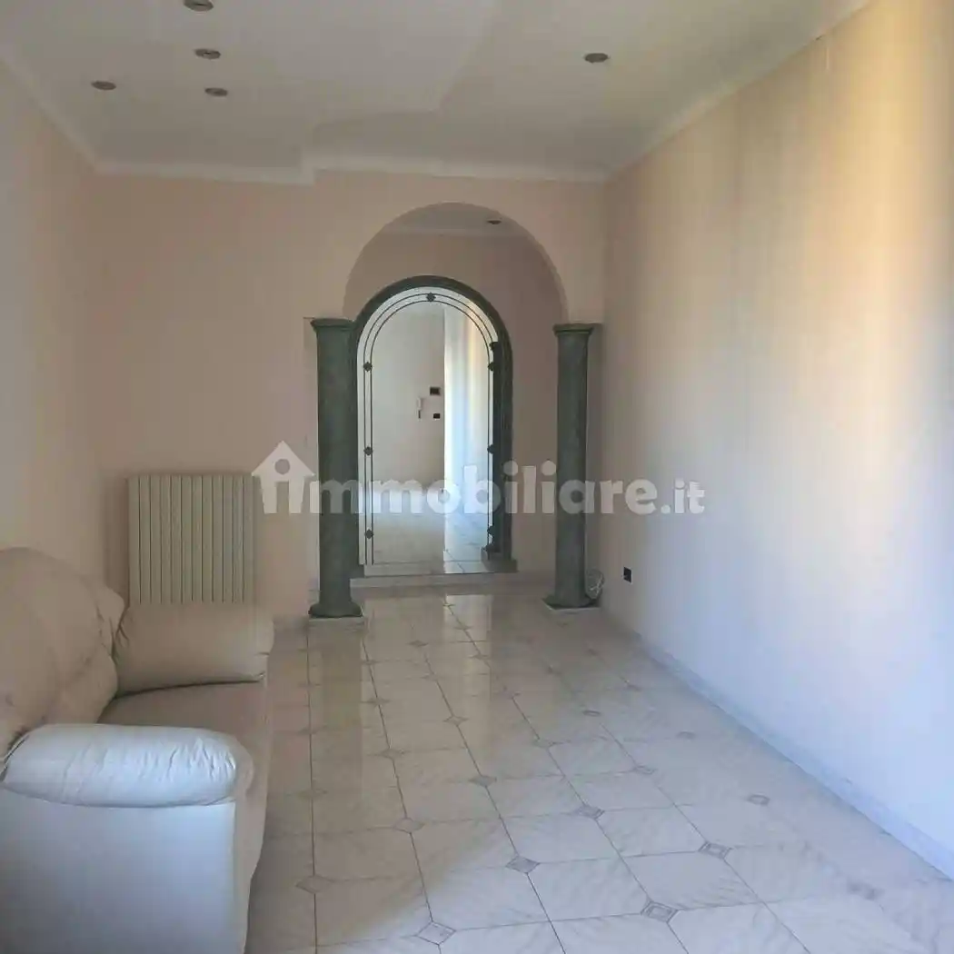 Appartamento in vendita a Siracusa