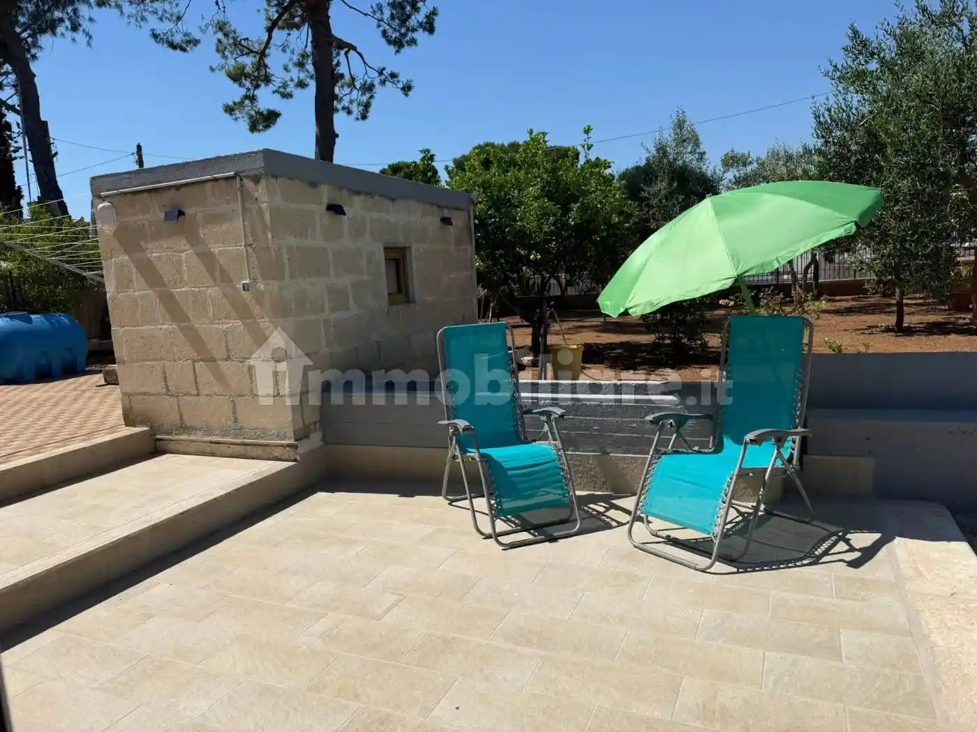 Villa in vendita a Mola di Bari