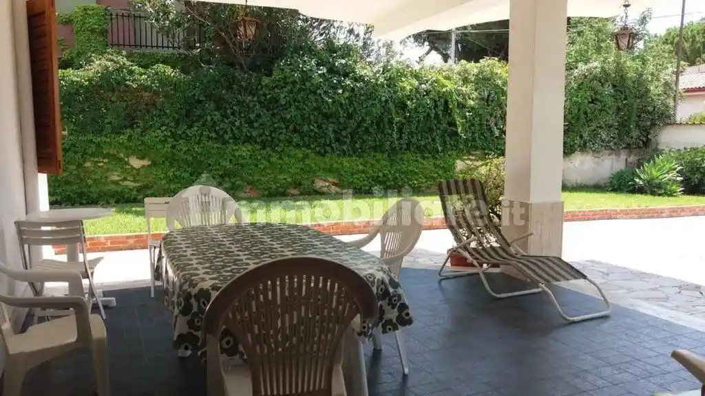 Villetta a schiera in affitto a Siracusa