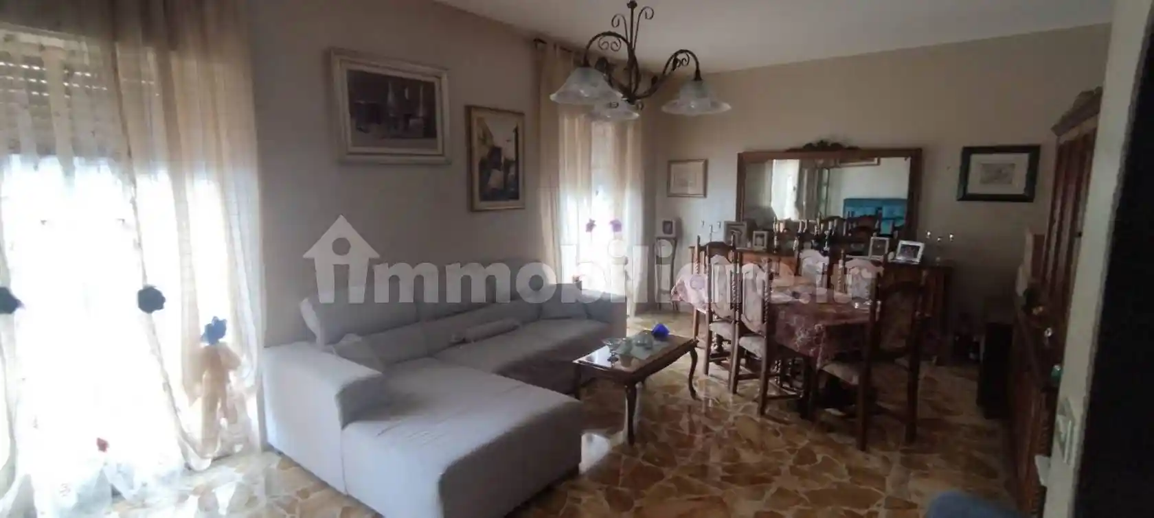 Appartamento in vendita a Siracusa