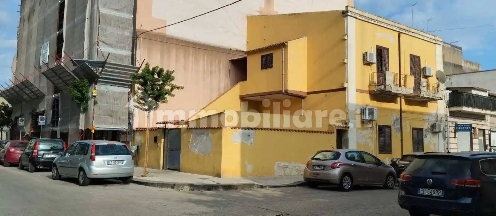 Villa in vendita a Siracusa