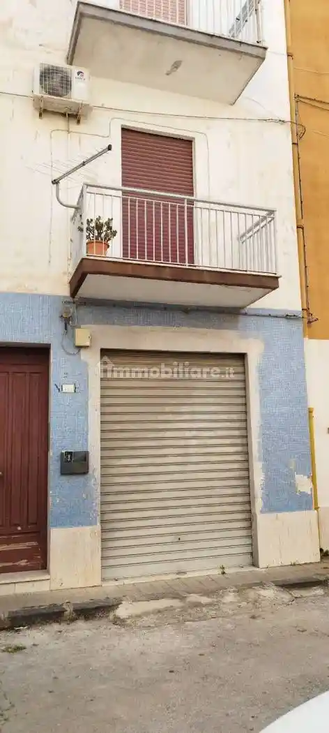 Appartamento in vendita a Siracusa