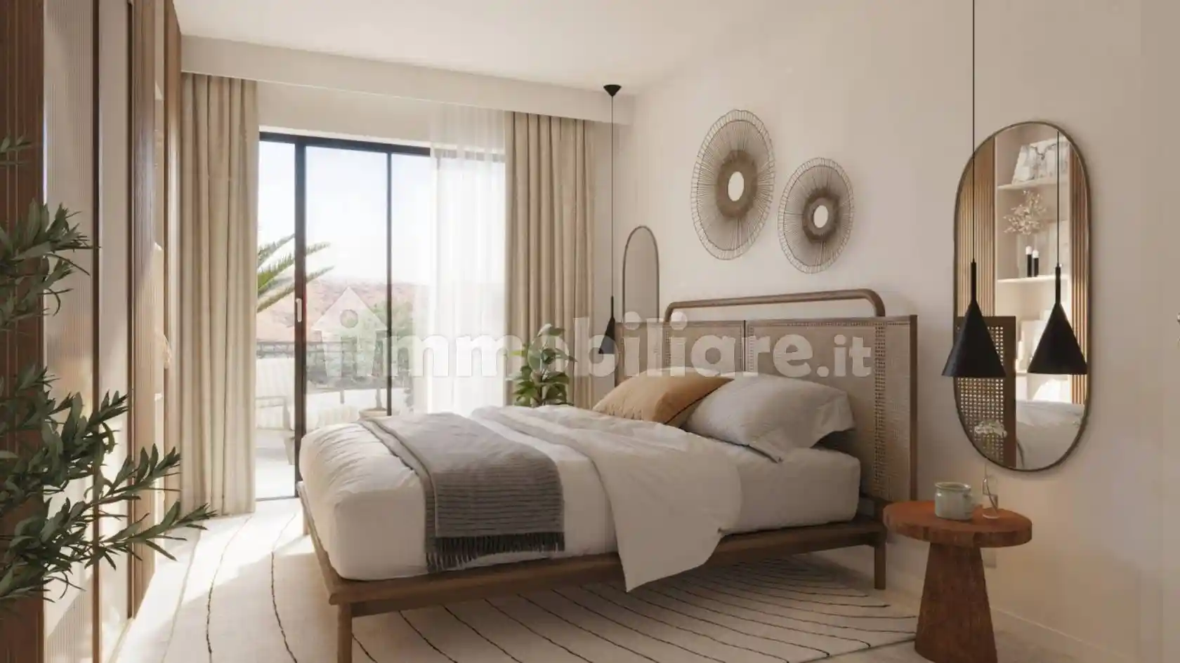 Appartamento in vendita a Taormina