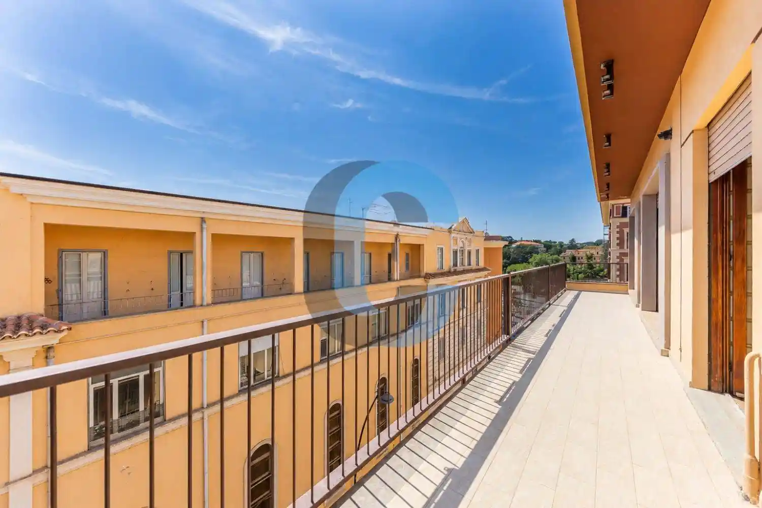 Appartamento in vendita a Frascati