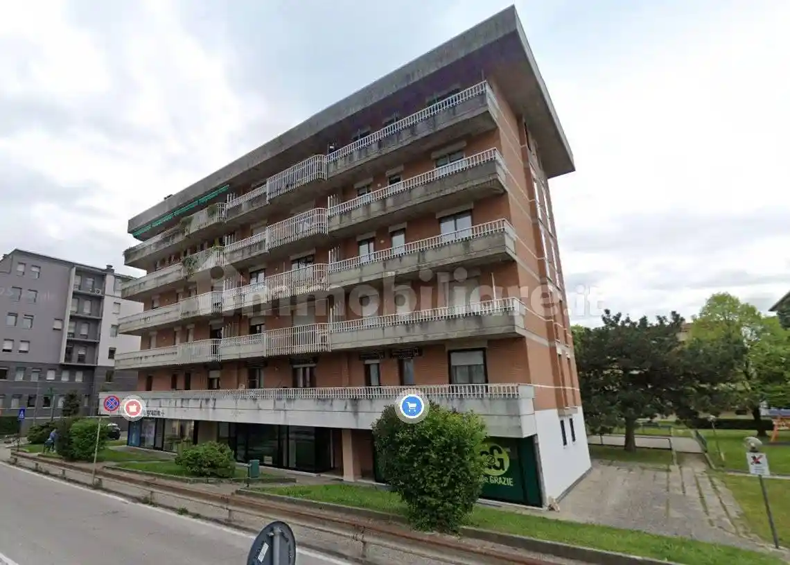 Appartamento in vendita a Bassano del Grappa