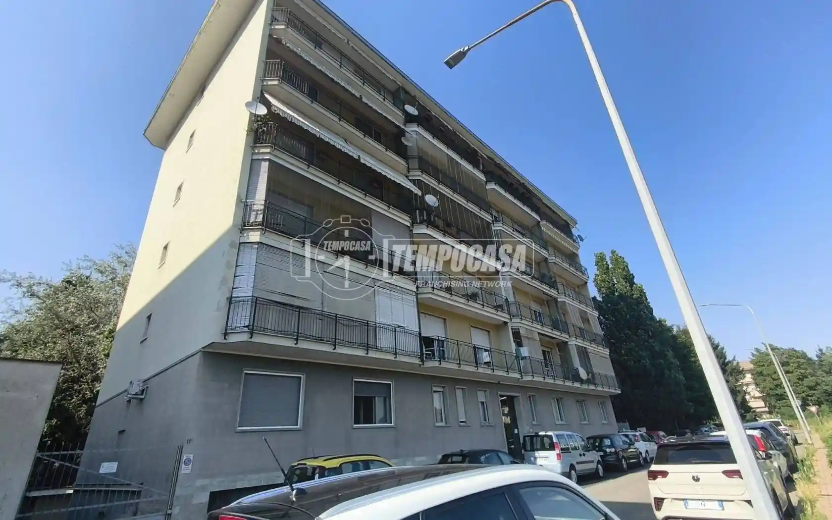 Appartamento in vendita a Biella