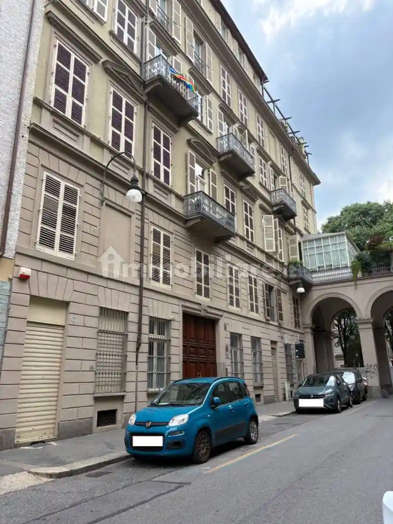 Appartamento in affitto a Torino