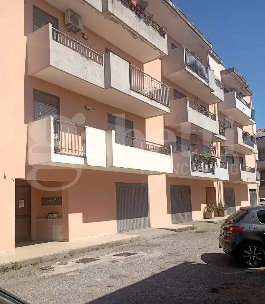 Appartamento in vendita a Messina