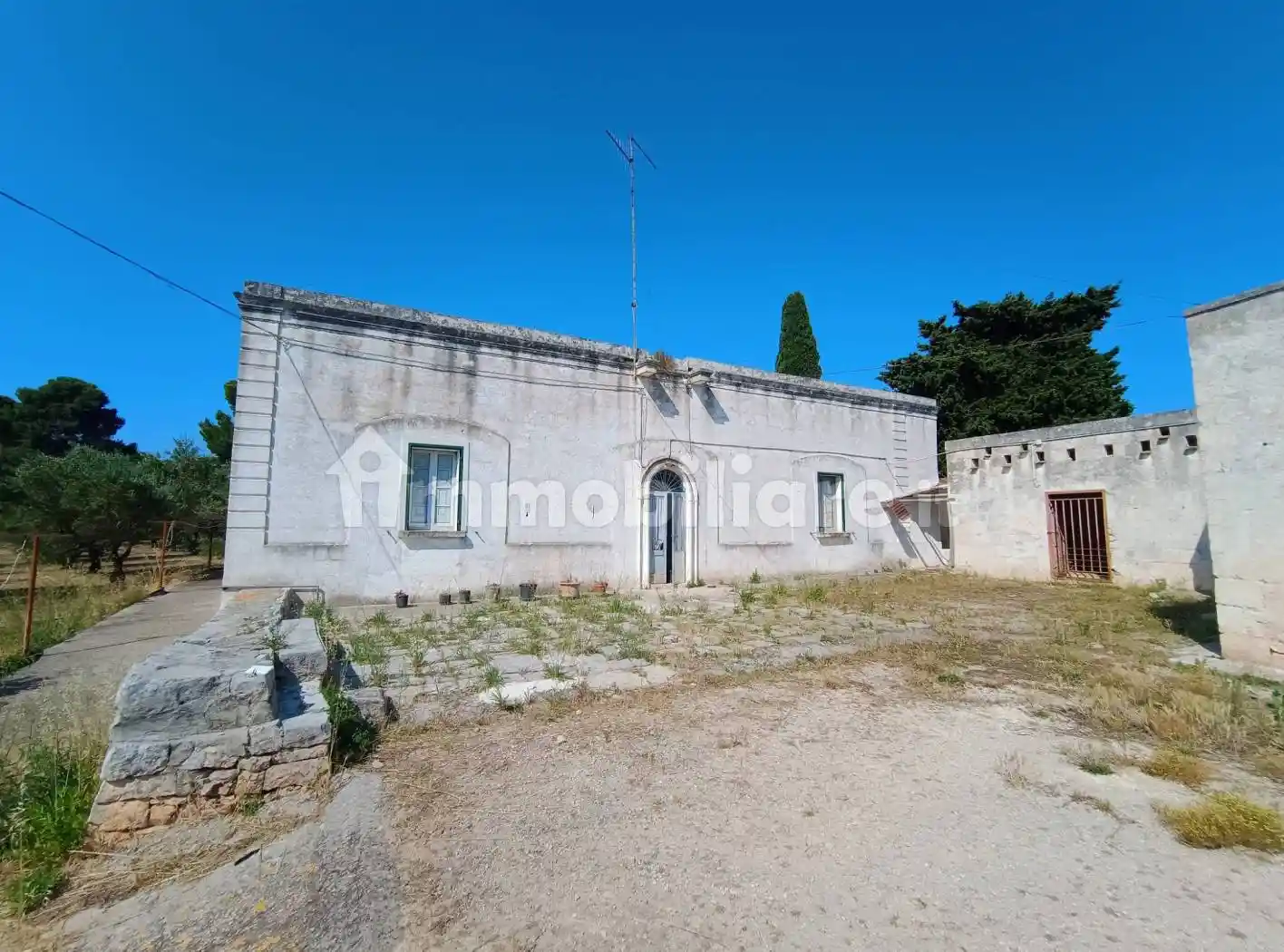 Rustico - Casale in vendita a Polignano a Mare