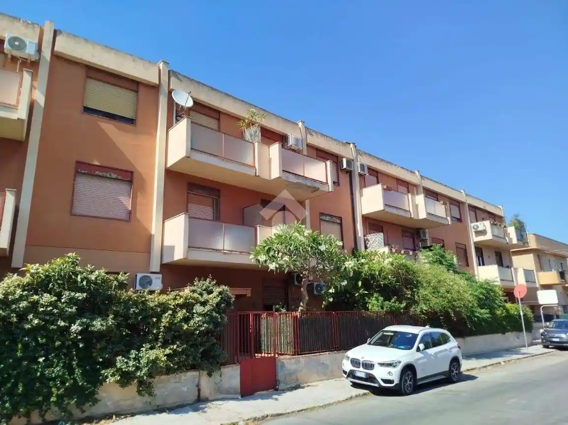 Appartamento in vendita a Palermo