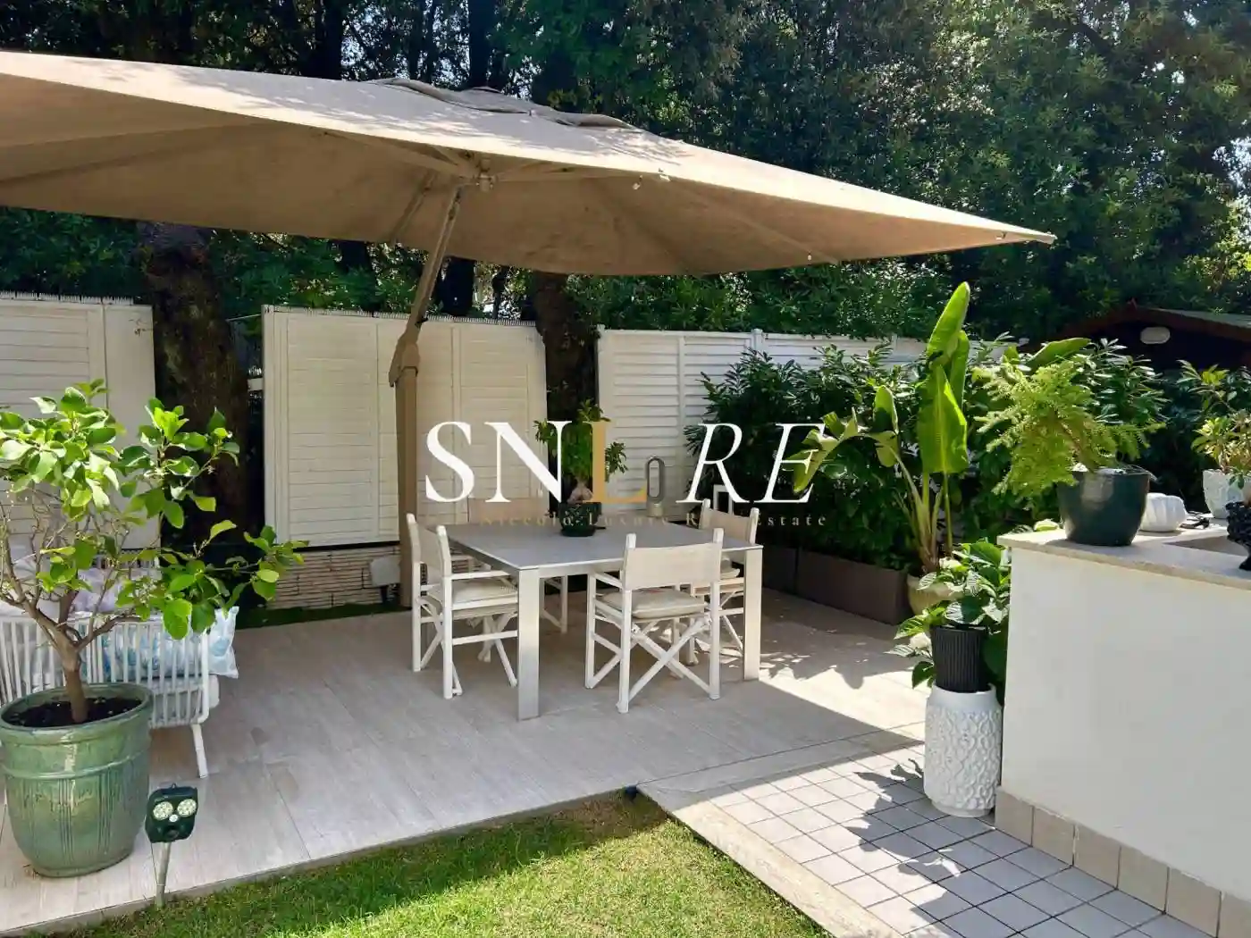 Villa - foto 2