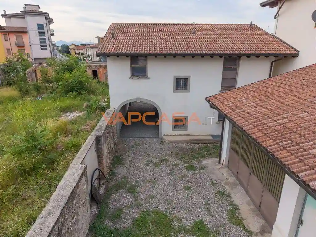 Casa indipendente - foto 2