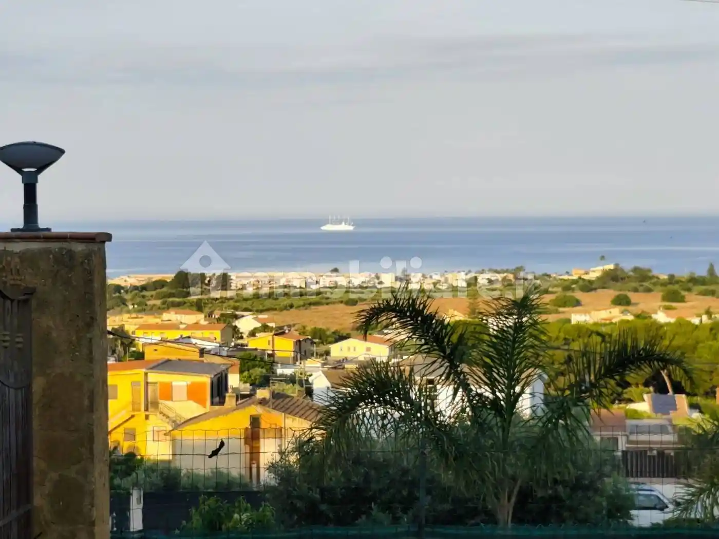 Villa in affitto a Agrigento