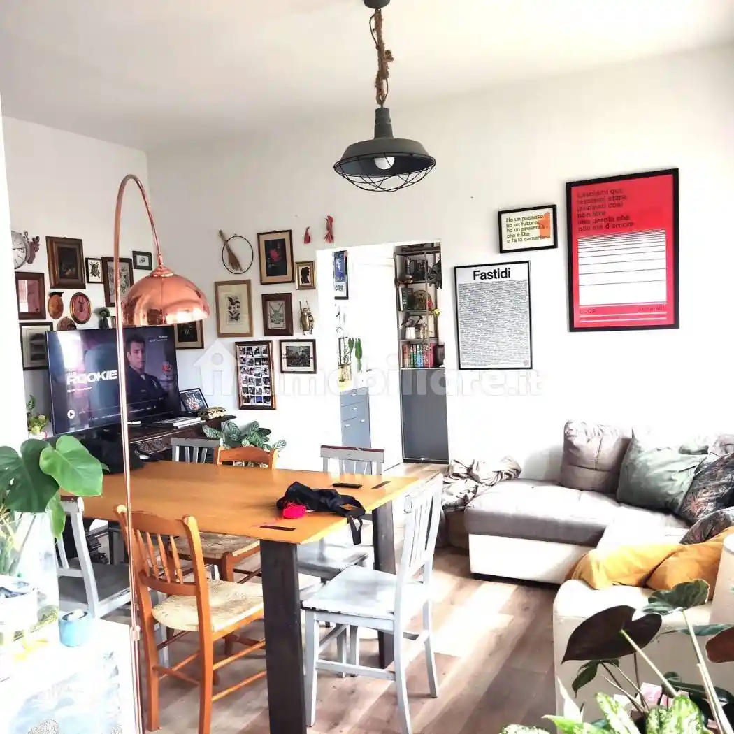 Appartamento in vendita a Treviso
