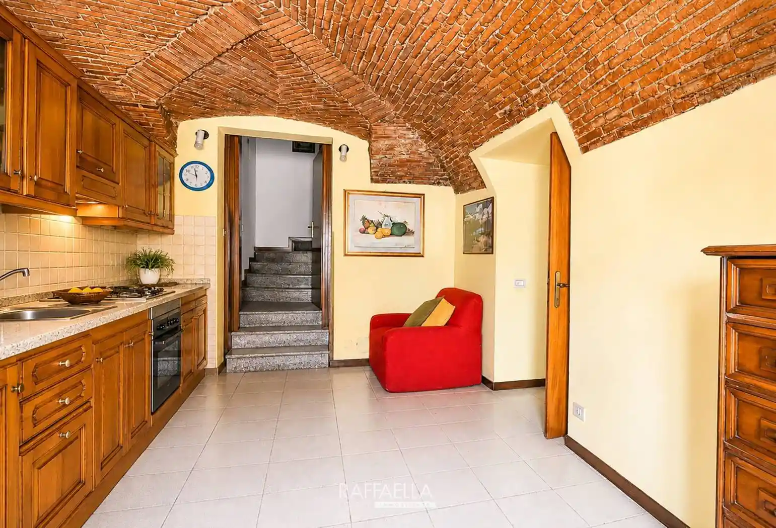 Casa indipendente in vendita a Cenate Sotto