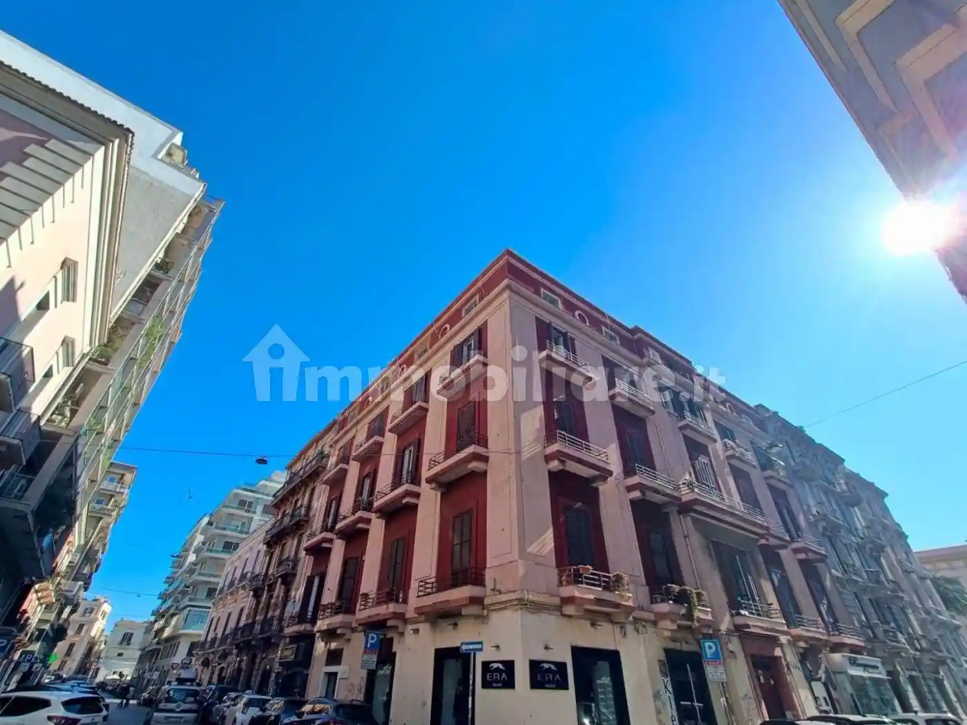Appartamento in affitto a Bari