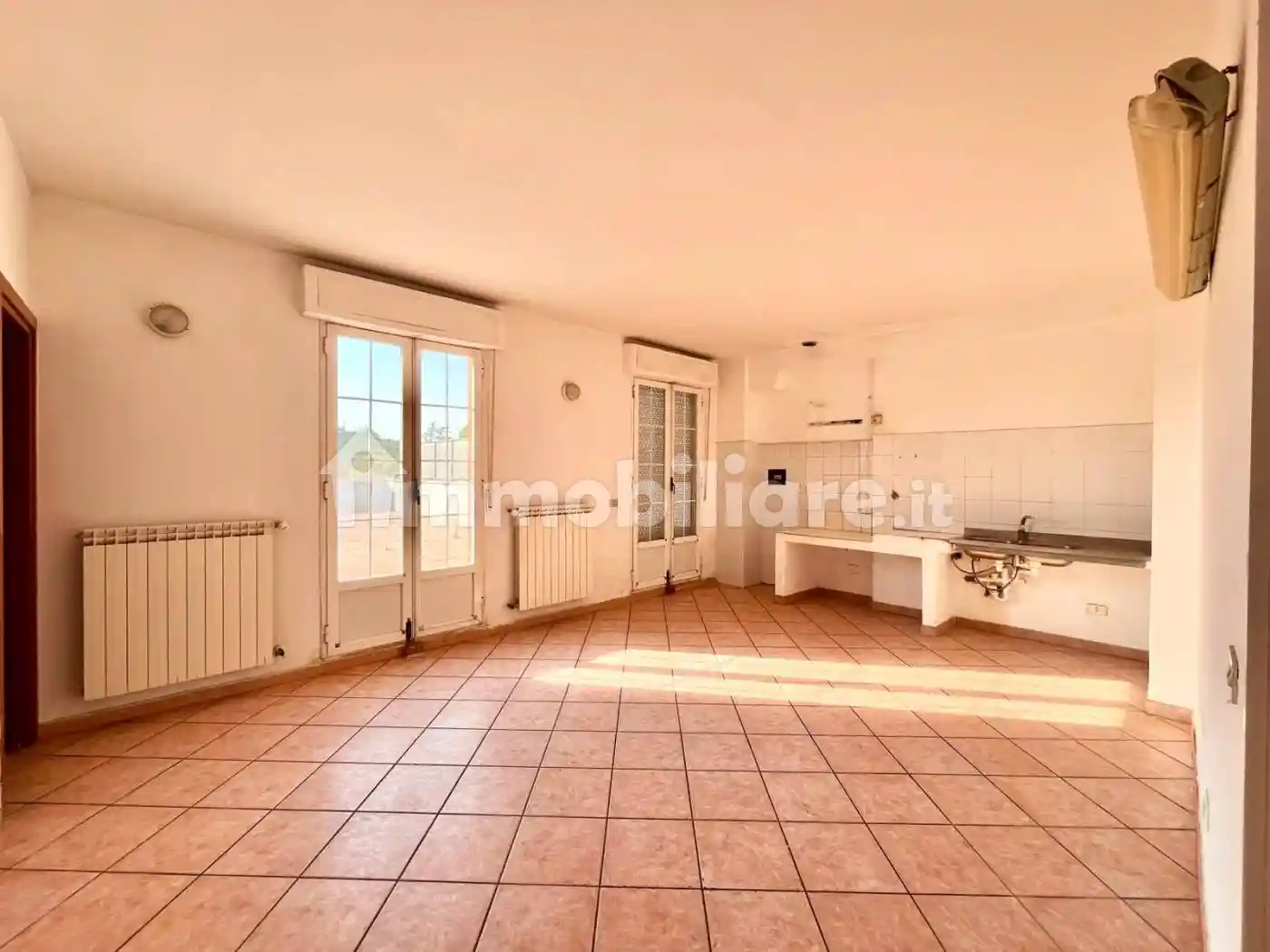 Appartamento in vendita a Carmignano