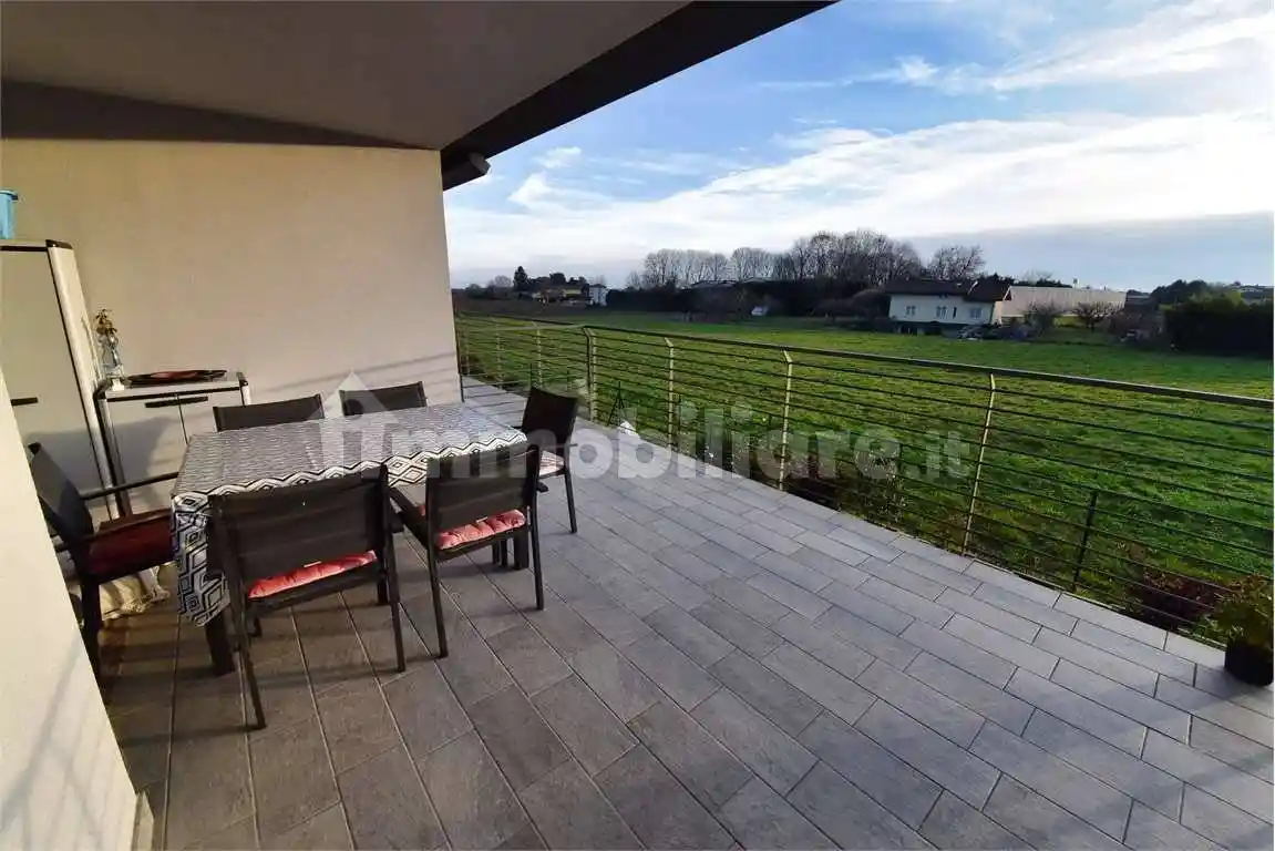 Villa in vendita a Appiano Gentile