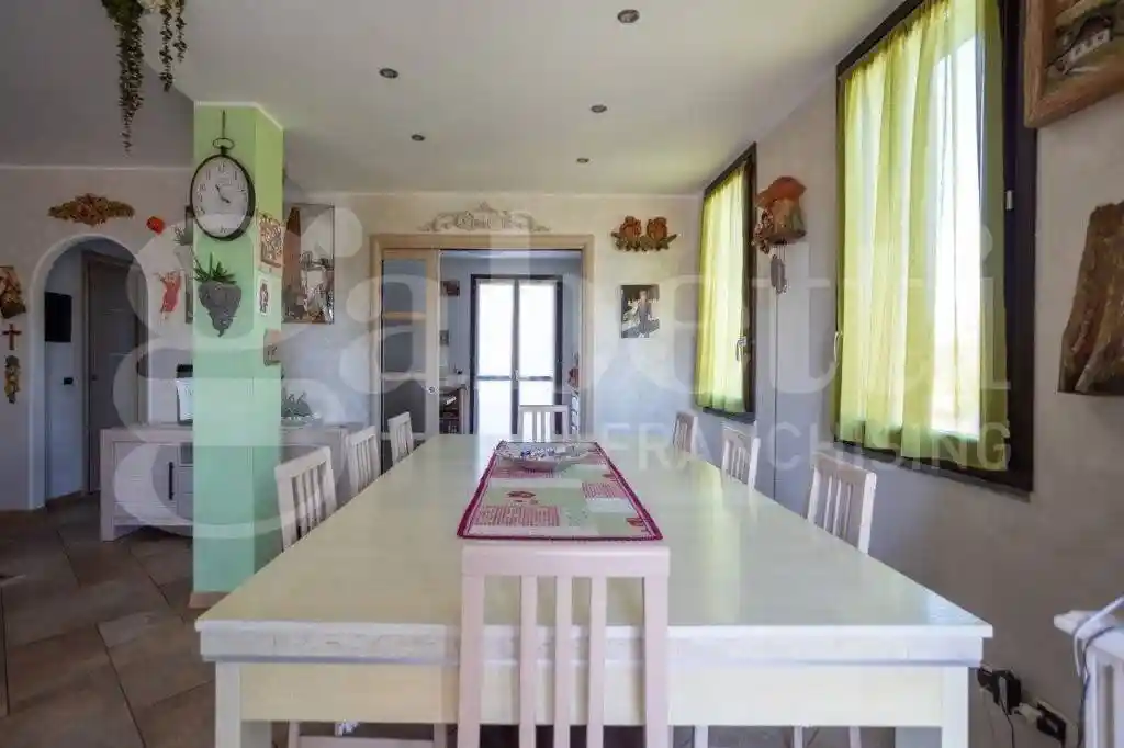 Appartamento in vendita a Lurago d'Erba