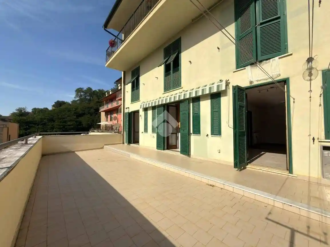 Appartamento in vendita a Mele