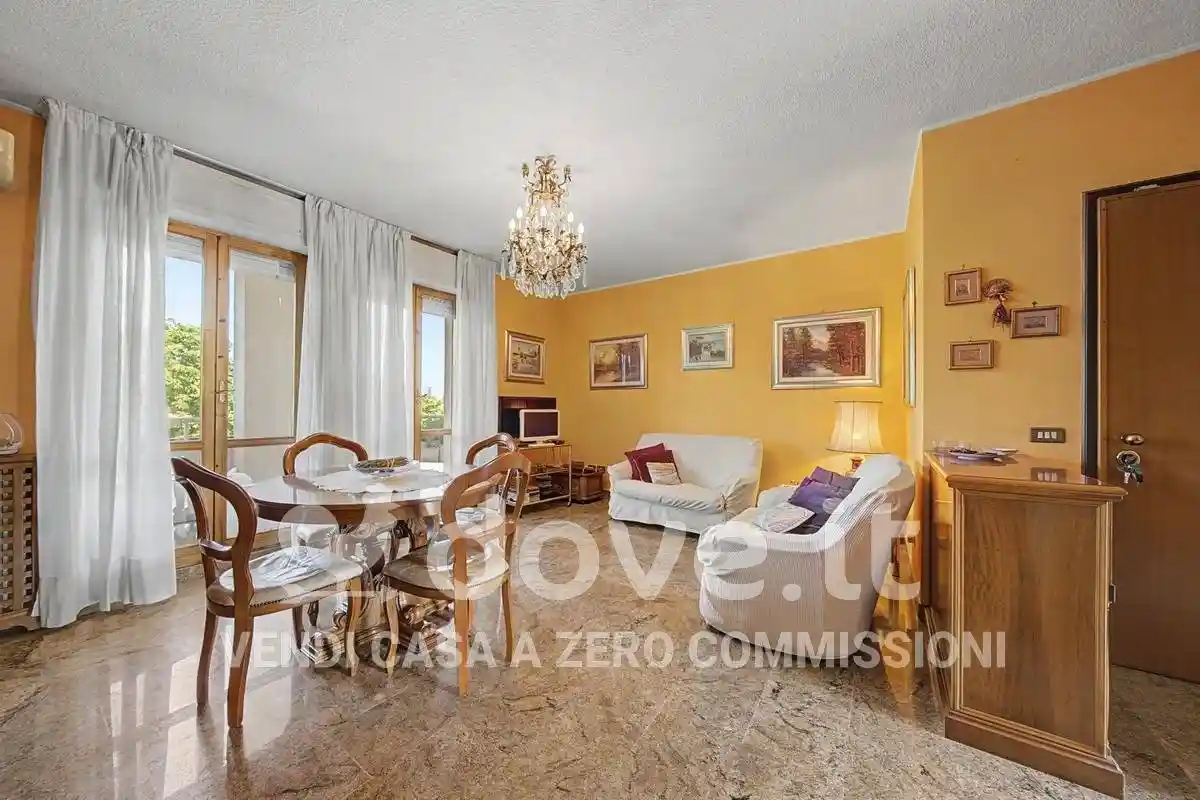 Appartamento in vendita a Segrate