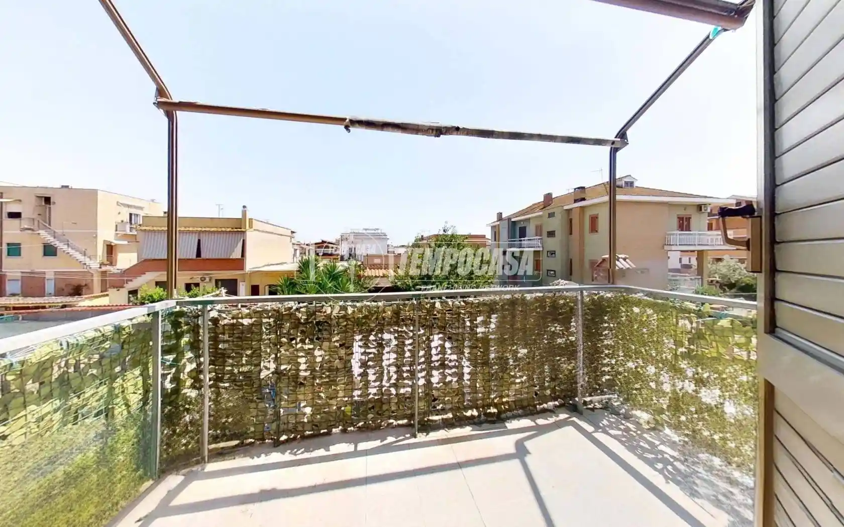 Appartamento in vendita a Fiumicino