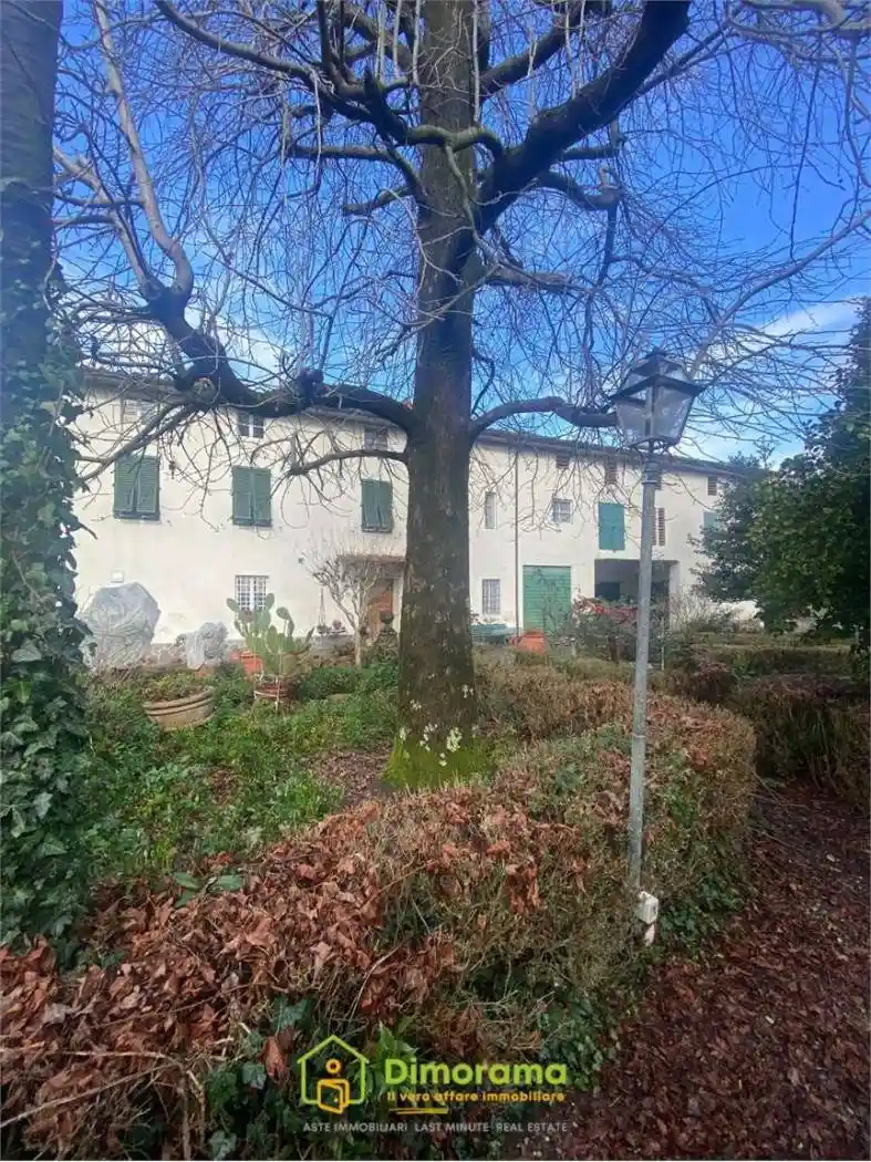 Villa in vendita a Capannori