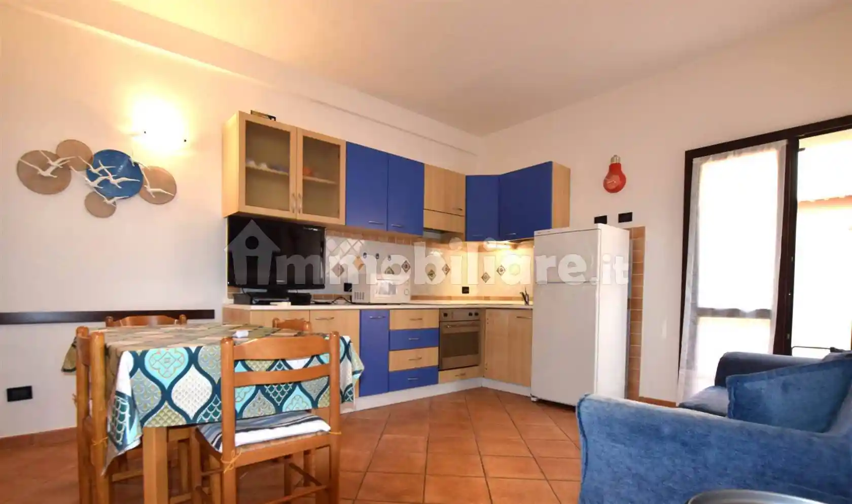 Appartamento in vendita a Campo nell'Elba