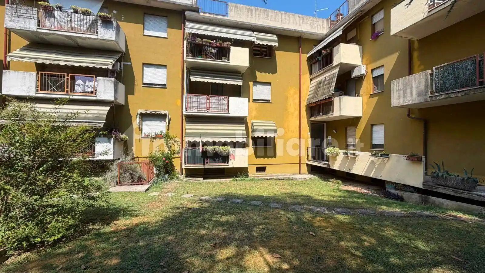 Appartamento in vendita a Longare