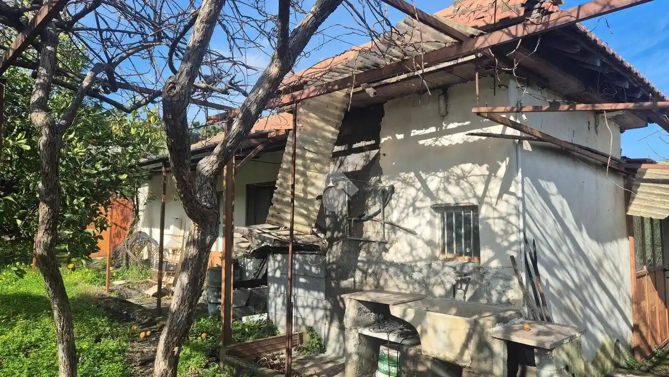 Rustico - Casale in vendita a Piedimonte Etneo