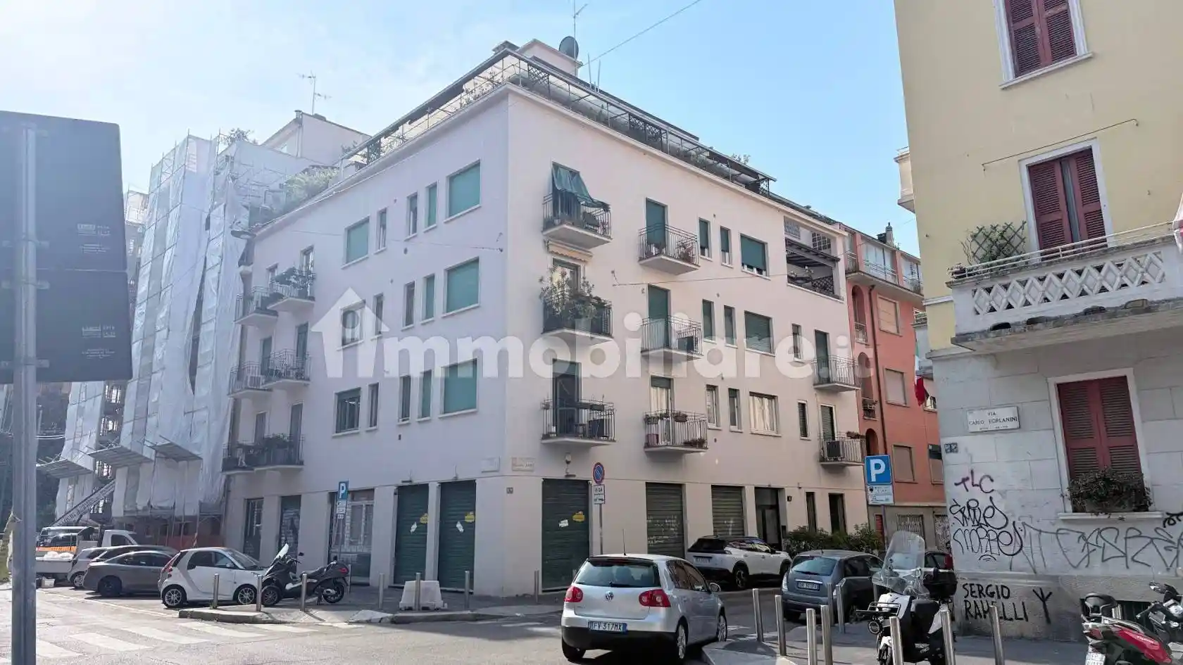 Appartamento in vendita a Milano